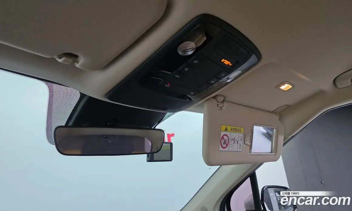 Kia Carnival 2021 2.2 автомат (гидро), фото 16