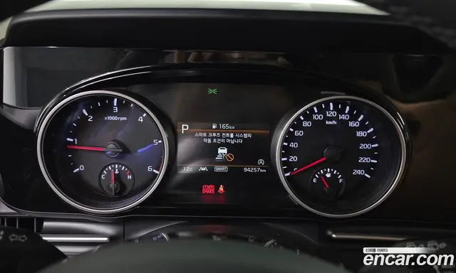 Kia Carnival 2021 2.2 автомат (гидро), миниатюра 8
