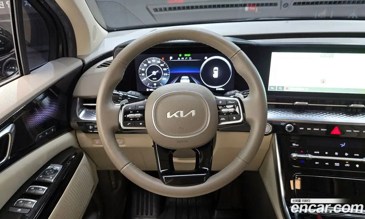 Kia Carnival 2022 2.2 автомат (гидро), фото 13 Kia Carnival 2022 2.2 автомат (гидро), фото 13