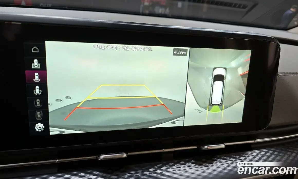 Kia Carnival 2022 2.2 автомат (гидро), фото 15 Kia Carnival 2022 2.2 автомат (гидро), фото 15