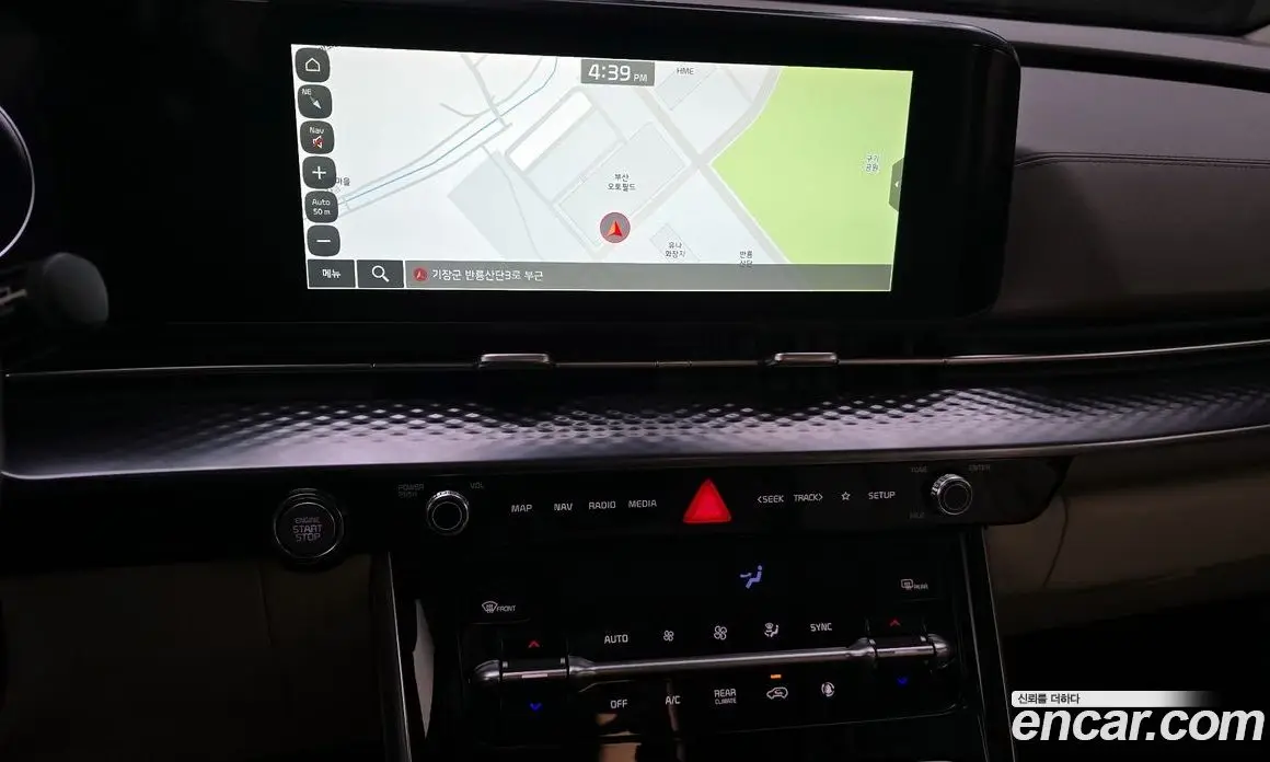 Kia Carnival 2022 2.2 автомат (гидро), фото 16 Kia Carnival 2022 2.2 автомат (гидро), фото 16