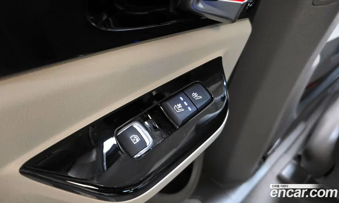 Kia Carnival 2022 2.2 автомат (гидро), фото 19 Kia Carnival 2022 2.2 автомат (гидро), фото 19