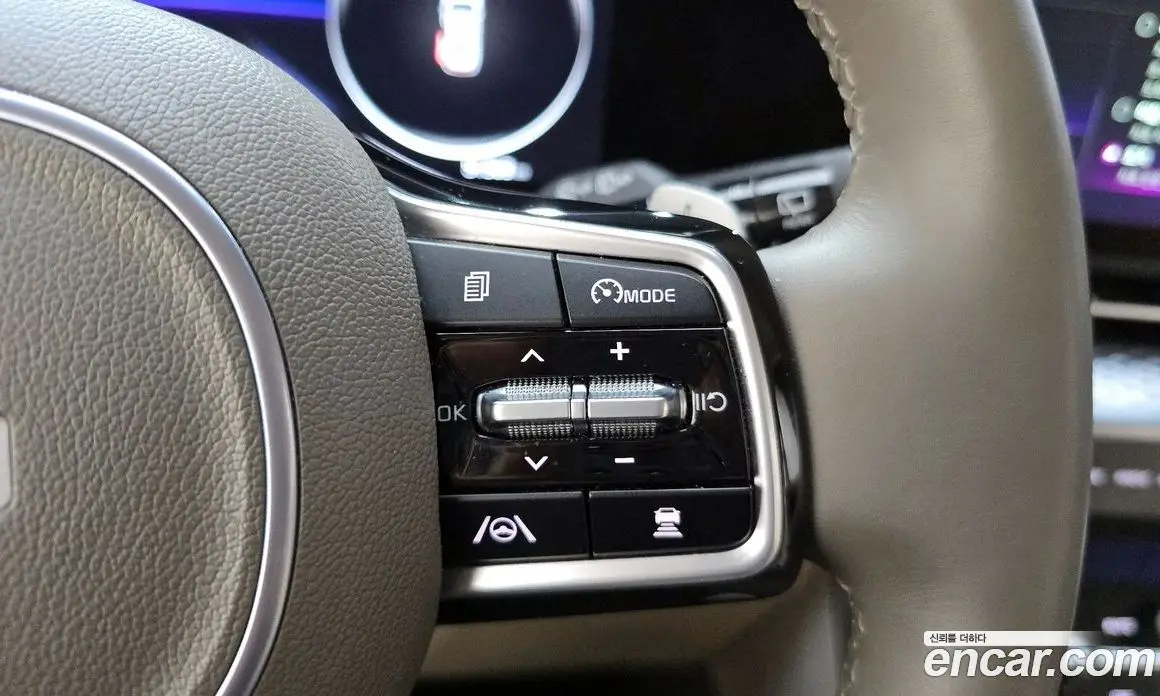 Kia Carnival 2022 2.2 автомат (гидро), фото 20 Kia Carnival 2022 2.2 автомат (гидро), фото 20