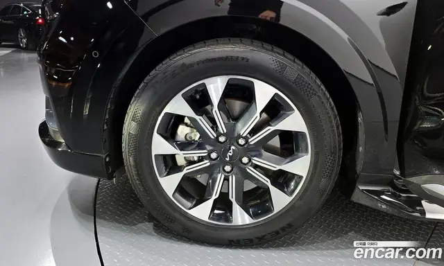 Kia Carnival 2022 2.2 автомат (гидро), миниатюра 5 Kia Carnival 2022 2.2 автомат (гидро), миниатюра 5