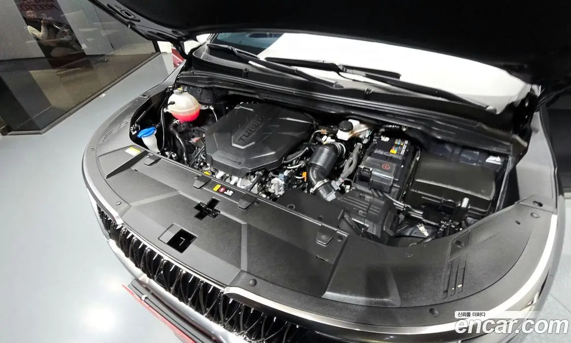 Kia Carnival 2022 2.2 автомат (гидро), фото 6 Kia Carnival 2022 2.2 автомат (гидро), фото 6