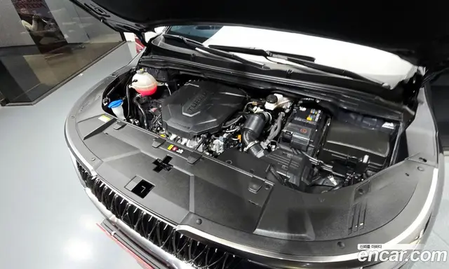 Kia Carnival 2022 2.2 автомат (гидро), миниатюра 6 Kia Carnival 2022 2.2 автомат (гидро), миниатюра 6