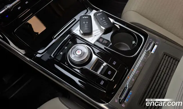 Kia Carnival 2022 2.2 автомат (гидро), миниатюра 9 Kia Carnival 2022 2.2 автомат (гидро), миниатюра 9