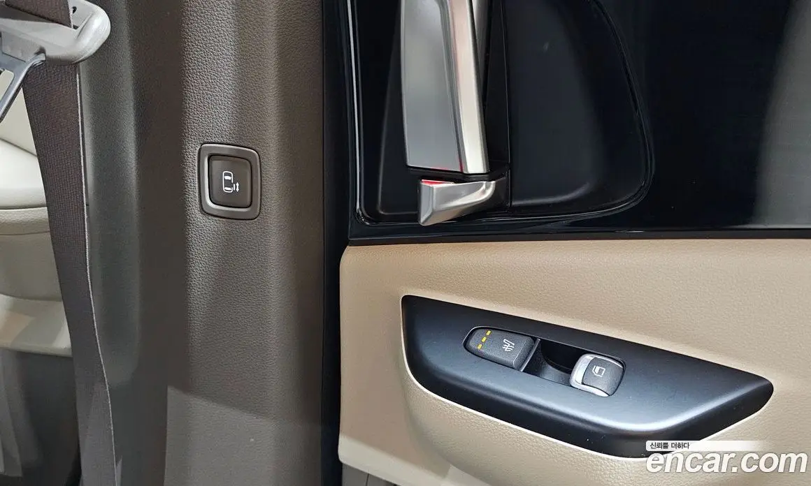 Kia Carnival 2022 2.2 автомат (гидро), фото 17