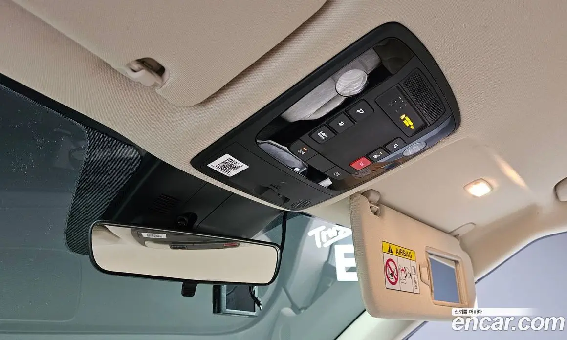Kia Carnival 2022 2.2 автомат (гидро), фото 19