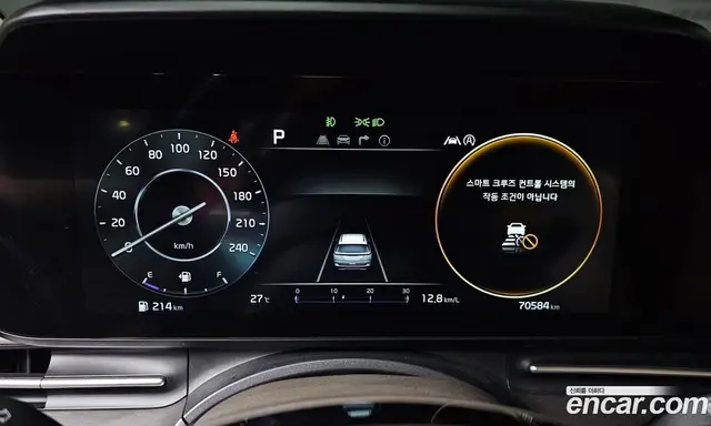 Kia Carnival 2022 2.2 автомат (гидро), миниатюра 8