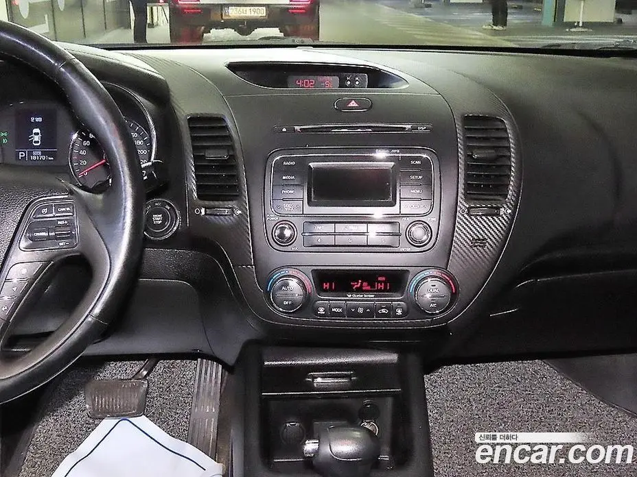 Kia K3 2015 1.6 автомат (гидро), фото 11 Kia K3 2015 1.6 автомат (гидро), фото 11