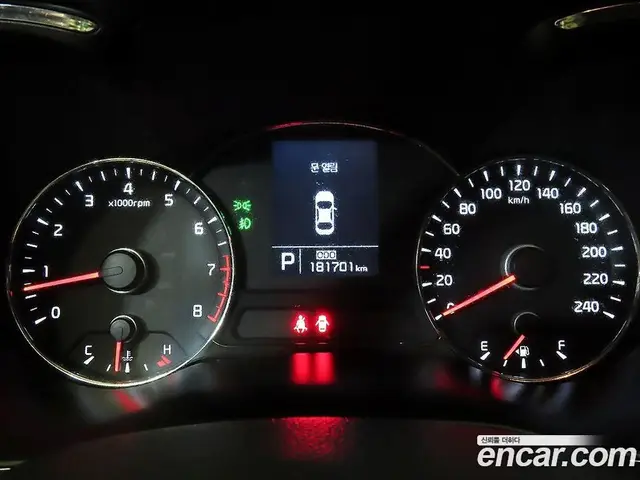 Kia K3 2015 1.6 автомат (гидро), миниатюра 9 Kia K3 2015 1.6 автомат (гидро), миниатюра 9