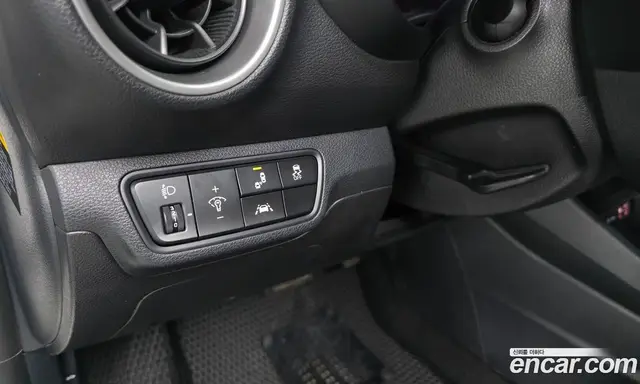 Kia K3 2018 1.6 автомат (гидро), миниатюра 12