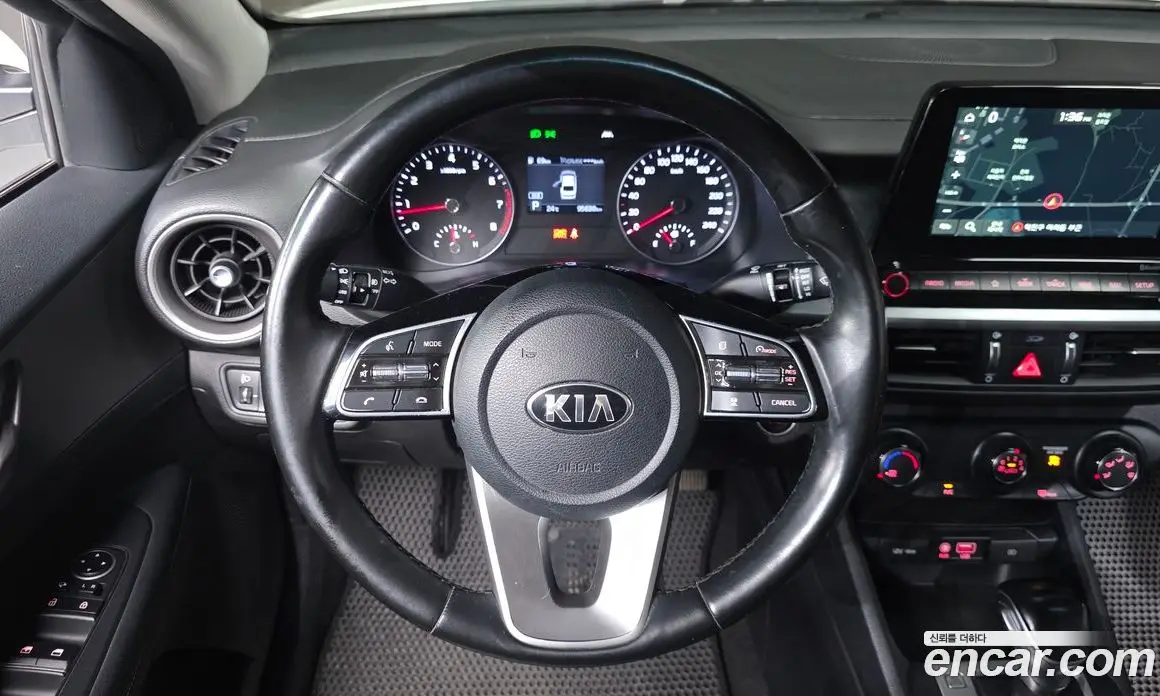 Kia K3 2018 1.6 автомат (гидро), фото 13