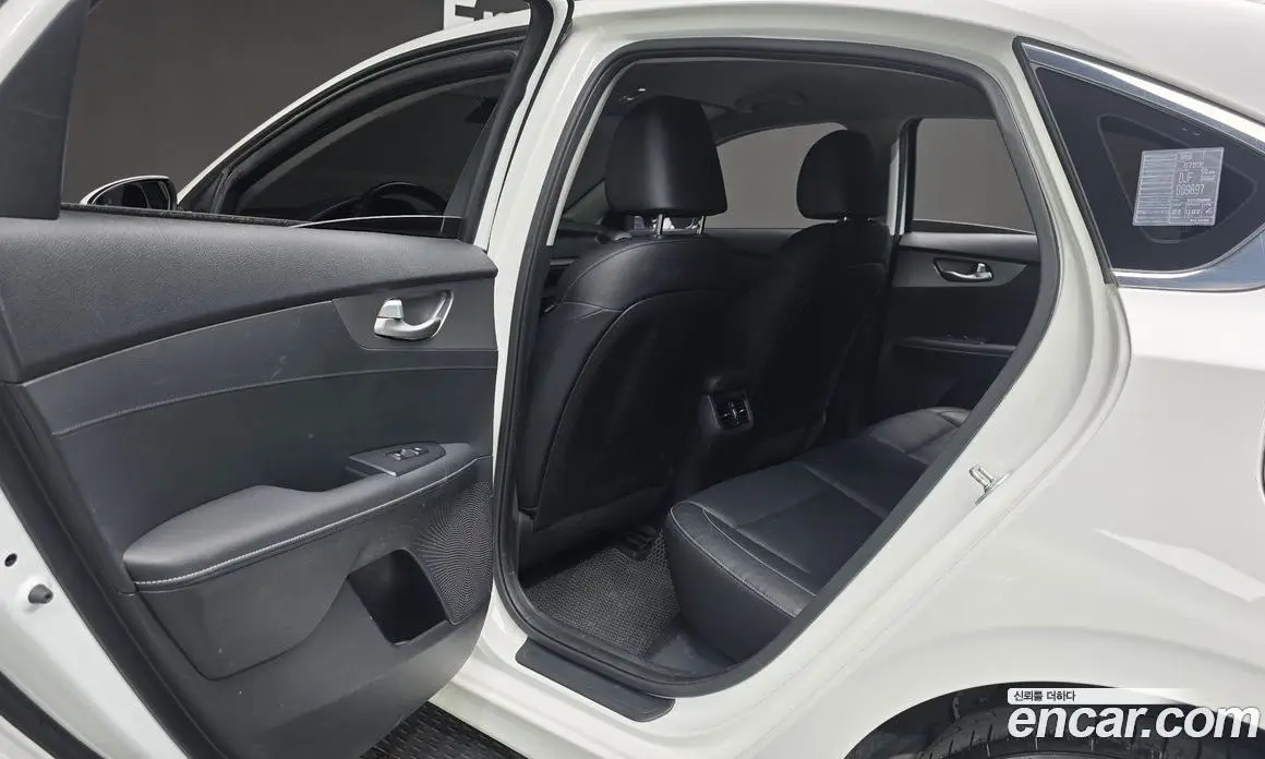 Kia K3 2018 1.6 автомат (гидро), фото 16