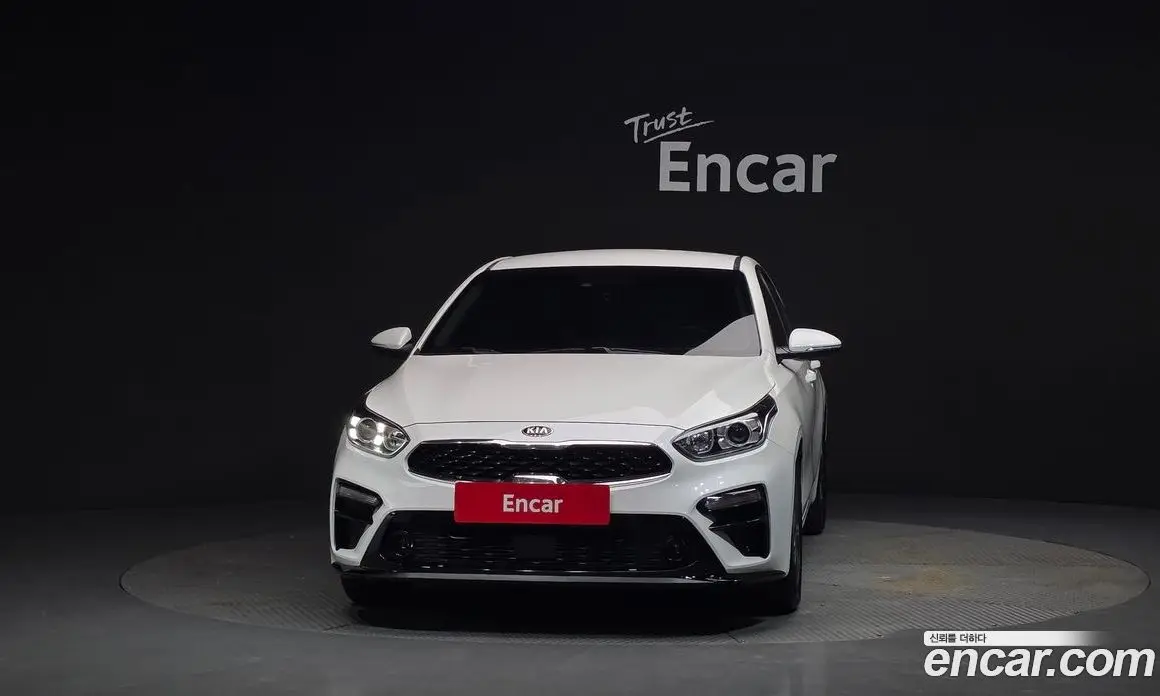Kia K3 2018 1.6 автомат (гидро), фото 3