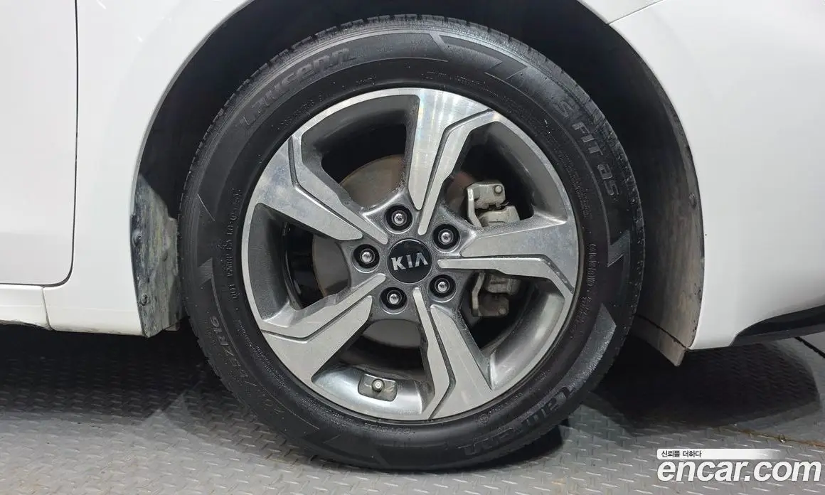 Kia K3 2018 1.6 автомат (гидро), фото 5
