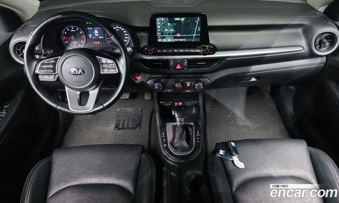 Kia K3 2018 1.6 автомат (гидро), фото 7