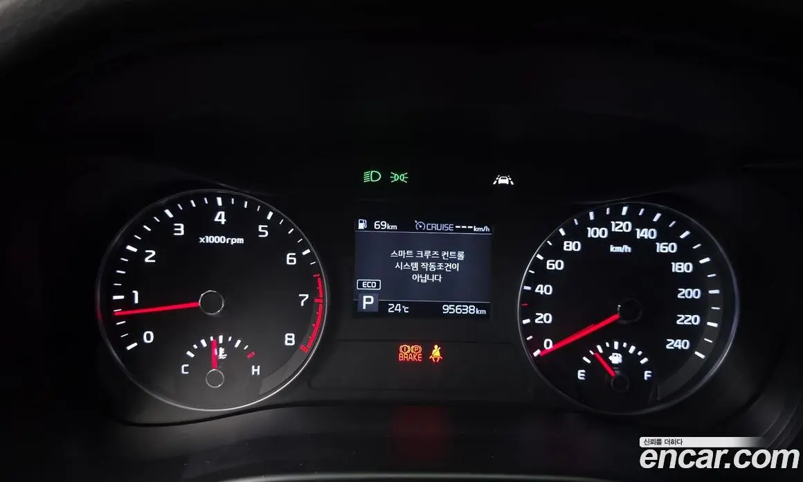 Kia K3 2018 1.6 автомат (гидро), фото 8