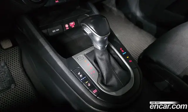 Kia K3 2018 1.6 автомат (гидро), миниатюра 9