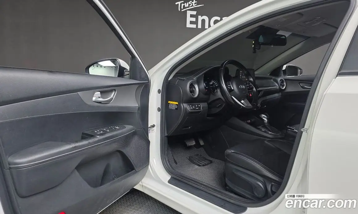Kia K3 2018 1.6 автомат (гидро), фото 10