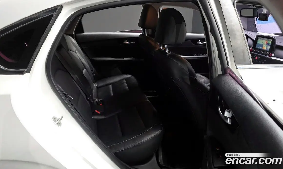 Kia K3 2018 1.6 автомат (гидро), фото 11