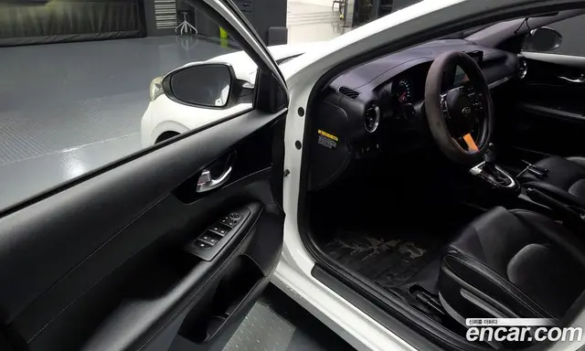 Kia K3 2018 1.6 автомат (гидро), миниатюра 12