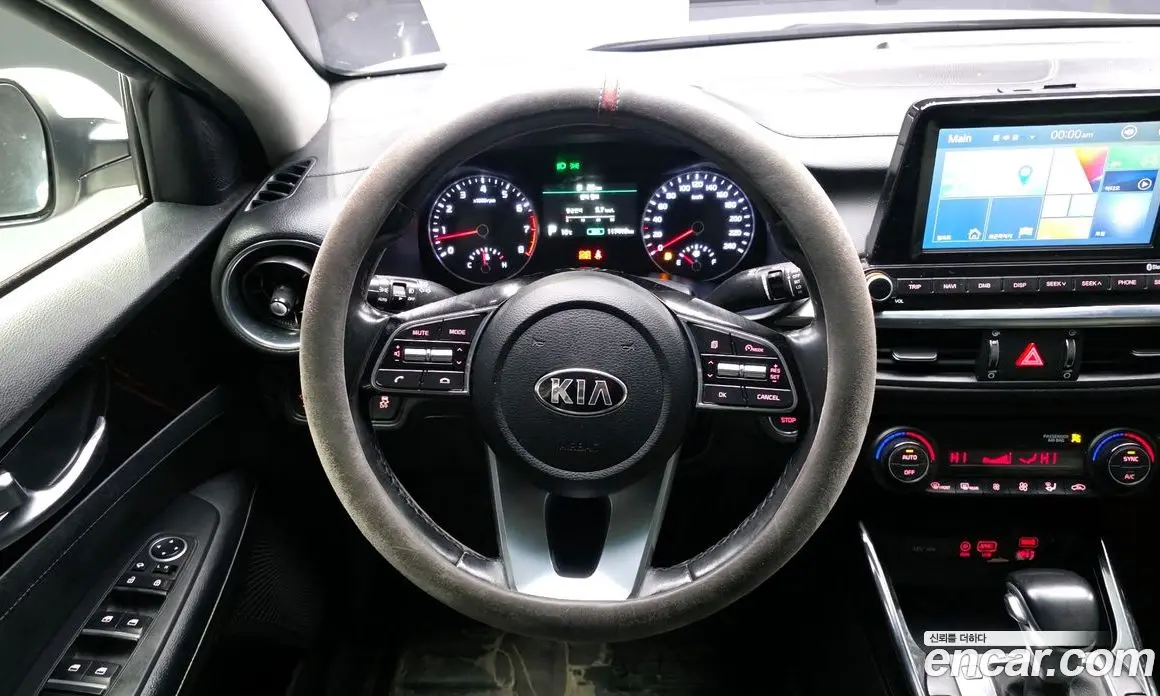 Kia K3 2018 1.6 автомат (гидро), фото 13