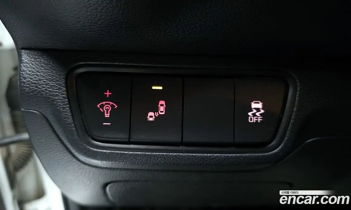 Kia K3 2018 1.6 автомат (гидро), фото 17