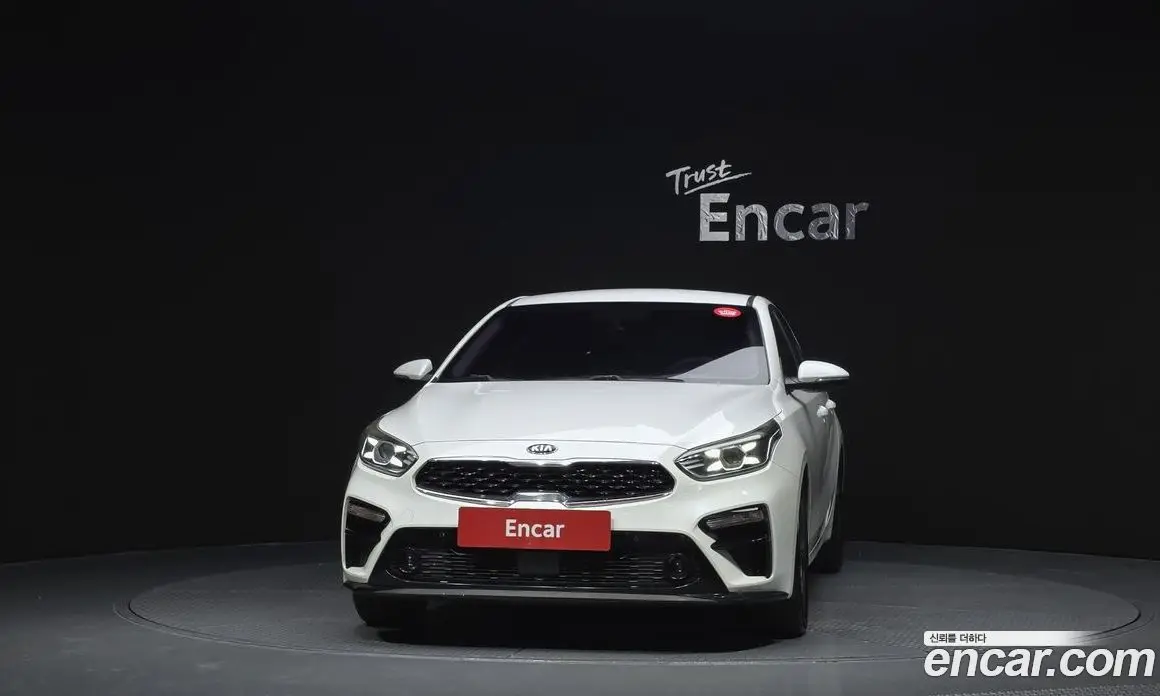 Kia K3 2018 1.6 автомат (гидро), фото 3