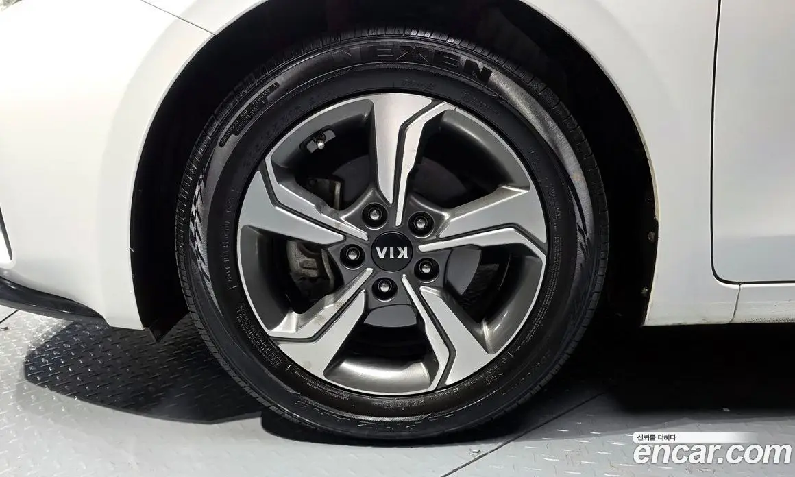 Kia K3 2018 1.6 автомат (гидро), фото 5