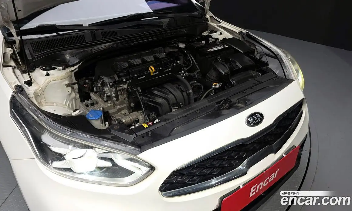 Kia K3 2018 1.6 автомат (гидро), фото 6