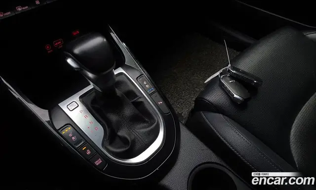 Kia K3 2018 1.6 автомат (гидро), миниатюра 9