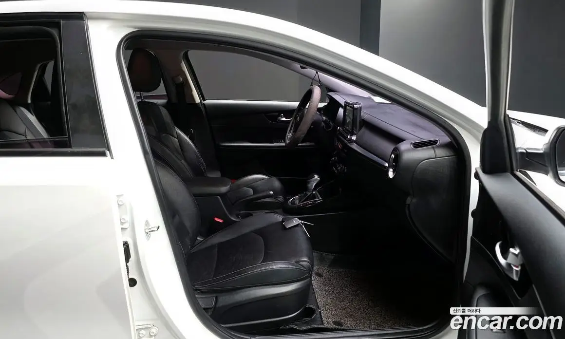 Kia K3 2018 1.6 автомат (гидро), фото 10