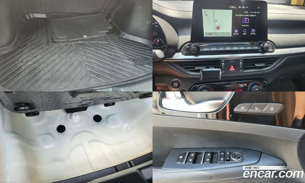 Kia K3 2018 1.6 автомат (гидро), фото 20