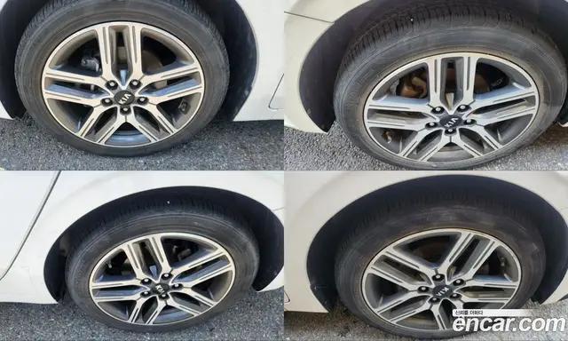 Kia K3 2018 1.6 автомат (гидро), миниатюра 5