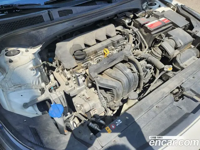 Kia K3 2018 1.6 автомат (гидро), миниатюра 6
