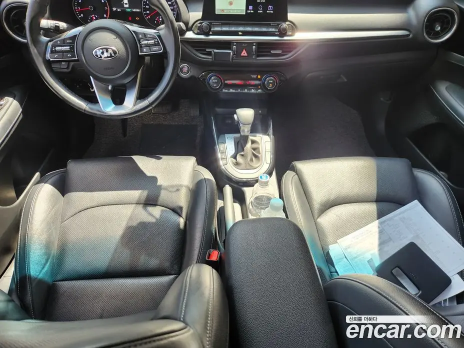 Kia K3 2018 1.6 автомат (гидро), фото 7