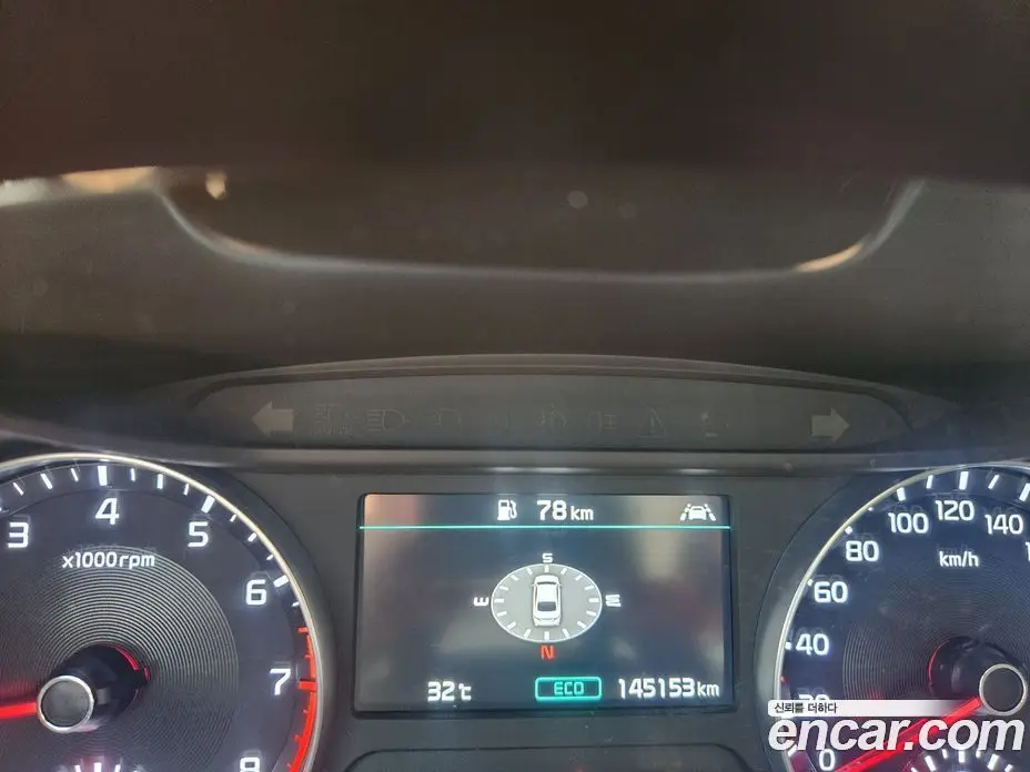 Kia K3 2018 1.6 автомат (гидро), фото 8