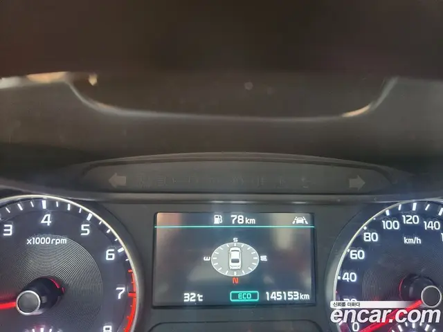 Kia K3 2018 1.6 автомат (гидро), миниатюра 8