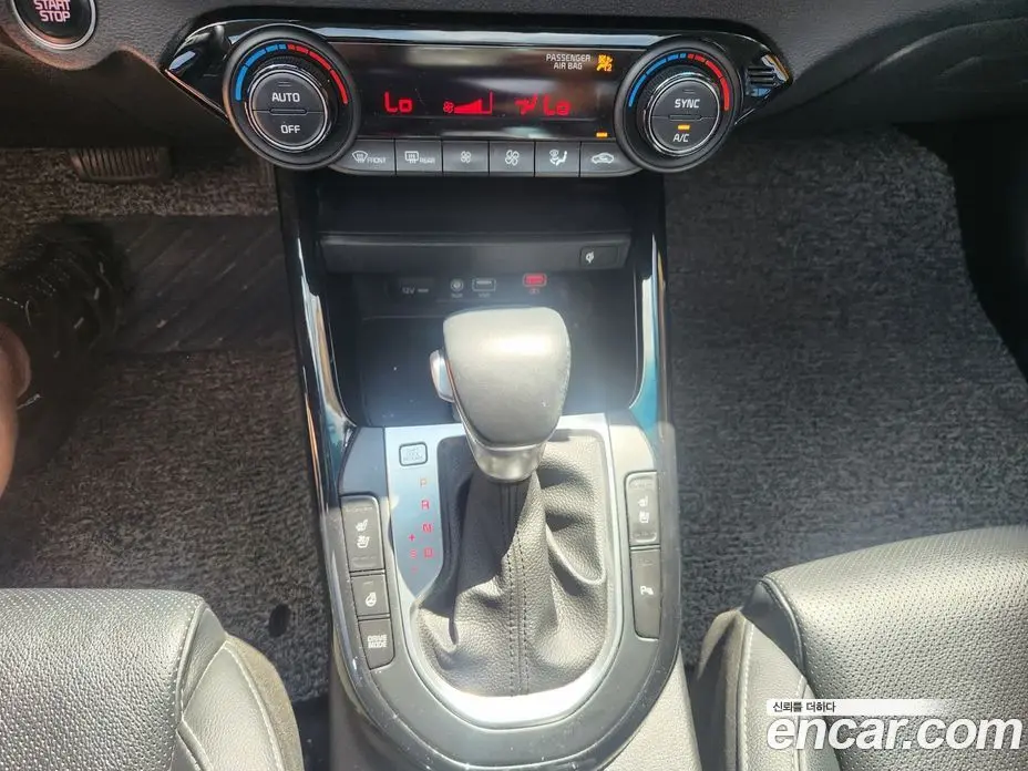 Kia K3 2018 1.6 автомат (гидро), фото 9