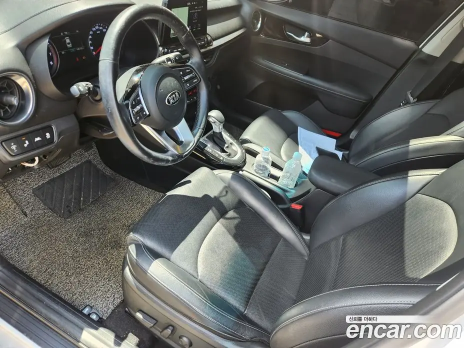 Kia K3 2018 1.6 автомат (гидро), фото 10