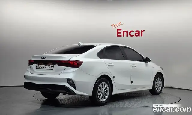 Kia K3 2023 1.6 автомат (гидро), миниатюра 2