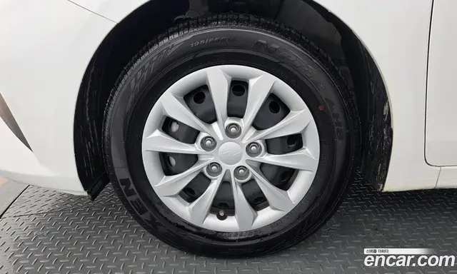 Kia K3 2023 1.6 автомат (гидро), миниатюра 5