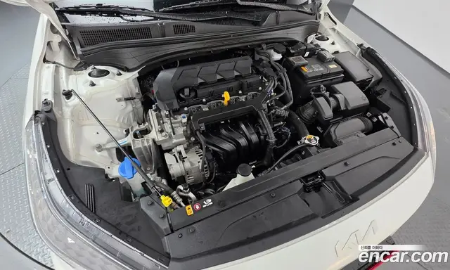 Kia K3 2023 1.6 автомат (гидро), миниатюра 6