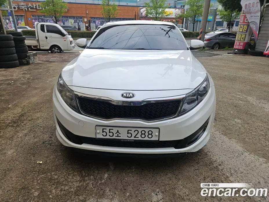 Kia K5 (Optima) 2011 2.0 автомат (гидро), фото 1 Kia K5 (Optima) 2011 2.0 автомат (гидро), фото 1