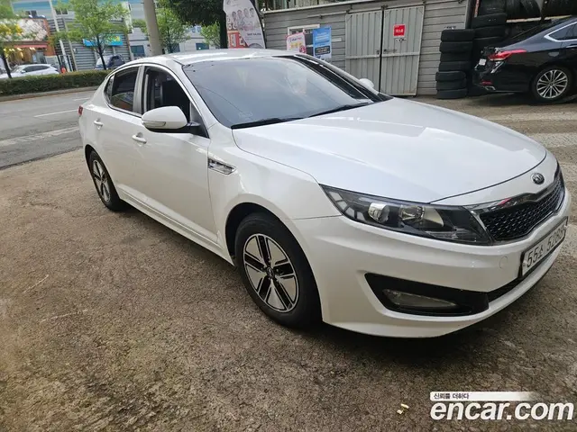 Kia K5 (Optima) 2011 2.0 автомат (гидро), миниатюра 2 Kia K5 (Optima) 2011 2.0 автомат (гидро), миниатюра 2
