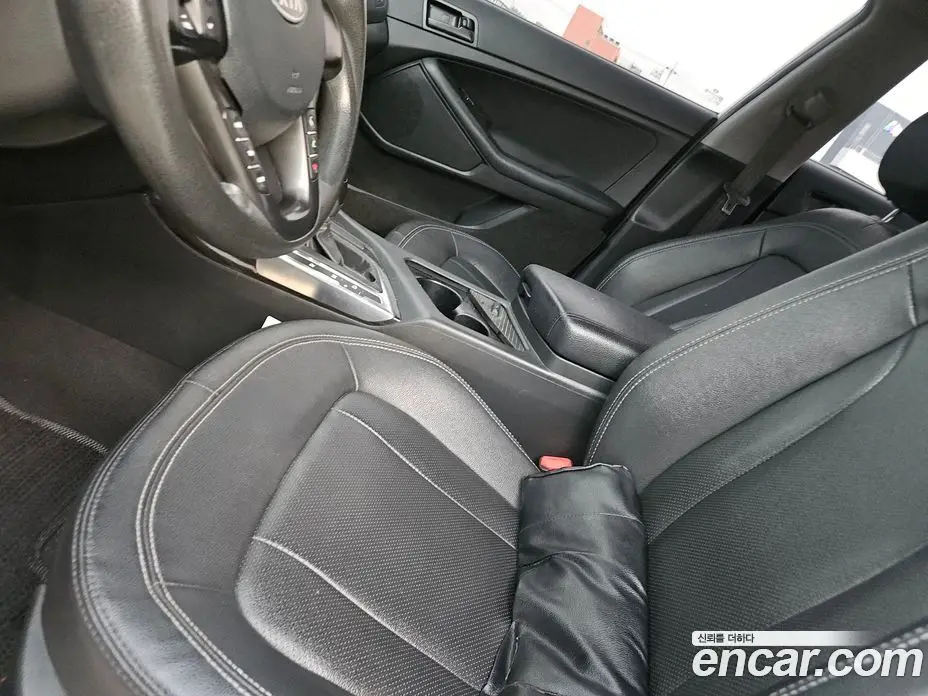 Kia K5 (Optima) 2011 2.0 автомат (гидро), фото 11 Kia K5 (Optima) 2011 2.0 автомат (гидро), фото 11