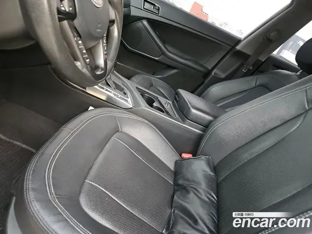 Kia K5 (Optima) 2011 2.0 автомат (гидро), миниатюра 11 Kia K5 (Optima) 2011 2.0 автомат (гидро), миниатюра 11