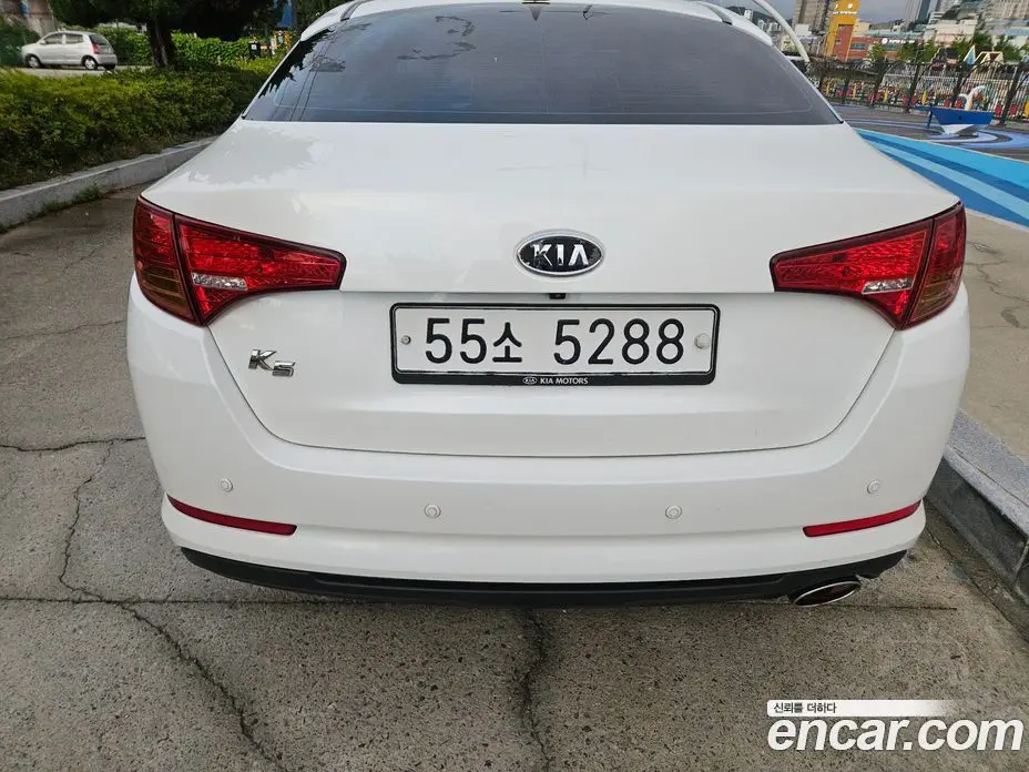 Kia K5 (Optima) 2011 2.0 автомат (гидро), фото 13 Kia K5 (Optima) 2011 2.0 автомат (гидро), фото 13
